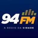 Rádio Cidade 94.3 FM Natal RN