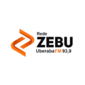 Zebu FM 93.9 MHz ZYC703 (Uberaba - MG)