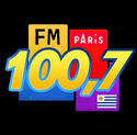 Radio Paris100.7