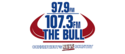 97.9 & 107.3 The Bull