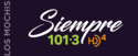 Siempre 101.3 FM Los Mochis