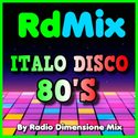 RdMix Italo Disco 80'S