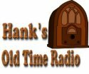 Hank's Old Time Radio