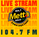 METTA SOLO FM