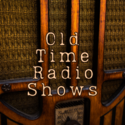 Old time radio box