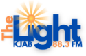 The Light KJAB 88.3 FM