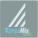 KONPA MIX RADIO!