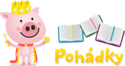 Pigy.cz – Pohádky