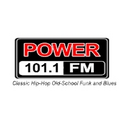 Power 101.1 FM