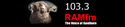 RAMfm - Goulburn - 103.3 FM (MP3)