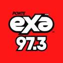 EXA FM 97.3 (Aguascalientes) - 97.3 FM - XHAGC-FM - Radio Universal - Aguascalientes, Aguascalientes