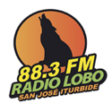 Radio Lobo (San José Iturbide) - 88.3 FM - XHSJI-FM - Corporación Bajío Comunicaciones - San José Iturbide, GT