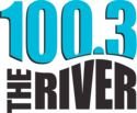 100.3 The River - WQRV - Meridianville/Huntsville, AL