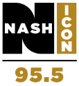 95.5 Nash Icon