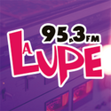 LA LUPE 95.3 (Chetumal) - 95.3 FM - XHROO-FM - Multimedios Radio / Grupo SIPSE Radio - Chetumal, Quintana Roo