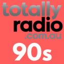 Totally Radio - 90s (AAC+)