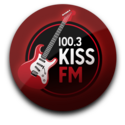 Kiss FM Litoral FM 100.3