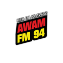 Awam Radio FM 94 Khushab