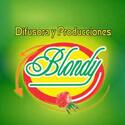 Difusora Blondy - Chachapoyas