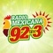 Radio Mexicana 92.3 FM Tuxtla Gutiérrez