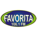 Favorita 106.1 FM