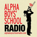 Alpha Boys School Radio