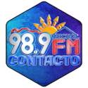 Contacto 98.9 (Chalco) - 98.9 FM - XHCHAL-FM - Chalco, Estado de México