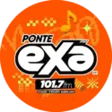 EXA FM 101.7 (Culiacán) - 101.7 FM - XHESA-FM - Grupo RSN - Culiacán, Sinaloa