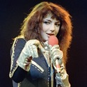 Exclusively Kate Bush