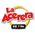 LA ACERERA 560 (Monclova) - 560 AM - XEGIK-AM - Grupo Kamar - Monclova, Coahuila