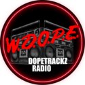 W.D.O.P.E. Dopetrackz Radio