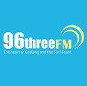 96three FM - Geelong, Melbourne - 96.3 FM