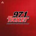 97.1 The Ticket