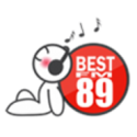 Best Radio FM. 89.0 MHz.