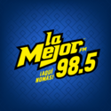 La Mejor Zihuatanejo - 98.5 FM - XHZHO-FM - Zihuatanejo, GR