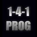 1 4 1 Progressive