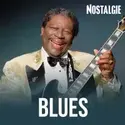 Nostalgie Deutschland Blues