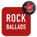 Virgin Radio Rock Ballads