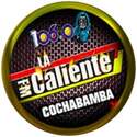 RADIO CALIENTE 106.0 FM