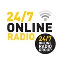 24/7 Online Radio