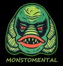 Monstromental