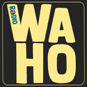 Radio Waho - Le passage du chat blanc