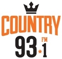 CHPO-FM "Country 93.1"  Portage la Prairie, MB