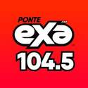 EXA FM 104.5 (Celaya) - 104.5 FM - XHZN-FM - TVR Comunicaciones - Celaya, Guanajuato