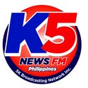 K5 News FM Bacolod