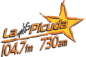 LA MÁS PICUDA 104.7 (Parral) - 104.7 FM - XHEHB-FM - Radiorama Parral - Hidalgo del Parral, Chihuahua