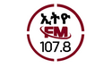 Ethio FM 107.8