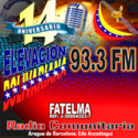 Elevación Bolivariana 93.3 FM