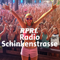 RPR1. Radio Schinkenstrasse