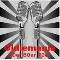 Oldiemania